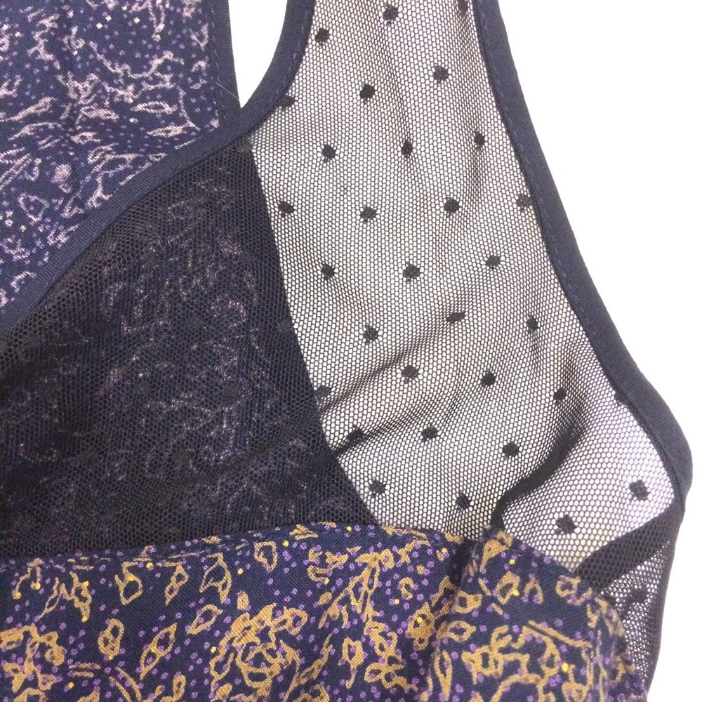 Anthro Maeve Floral Dress Pockets - Picture 5 of 8
